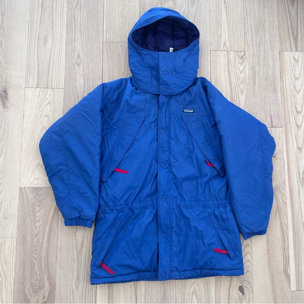 Vintage 90’s Patagonia Guide Parka - New With Tags!
